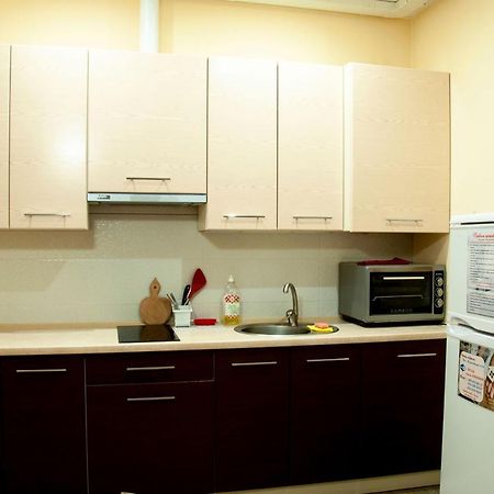 Wonderful Flat On City Center Ужгород Екстериор снимка