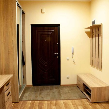 Wonderful Flat On City Center Ужгород Екстериор снимка