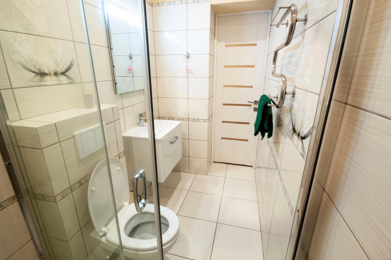 Wonderful Flat On City Center Ужгород Екстериор снимка