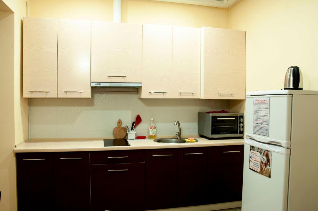 Wonderful Flat On City Center Ужгород Екстериор снимка