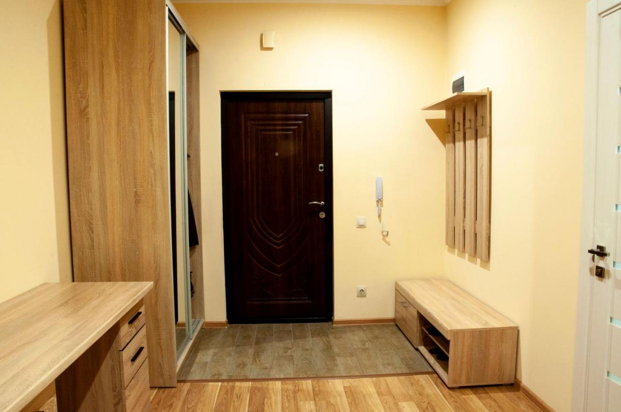 Wonderful Flat On City Center Ужгород Екстериор снимка