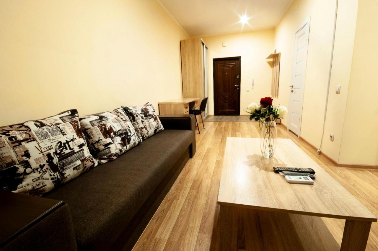 Wonderful Flat On City Center Ужгород Екстериор снимка